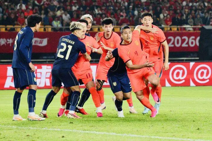队报:AI虚假内容泛滥2026世界杯,姆巴佩等遭恶意造假