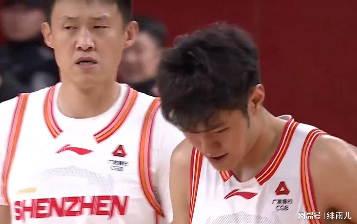 李镇全发声!希望能成为一名出色的球员,值得期待